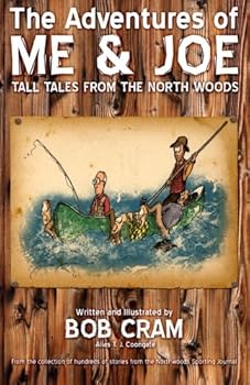 Paperback The Adventures of ME & JOE Book