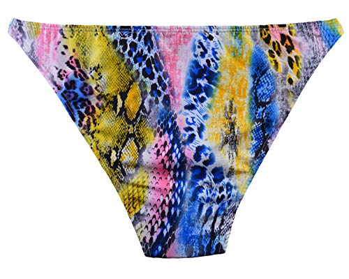 Mens Bikini Underwear String Tanga Brief Panties WSS822