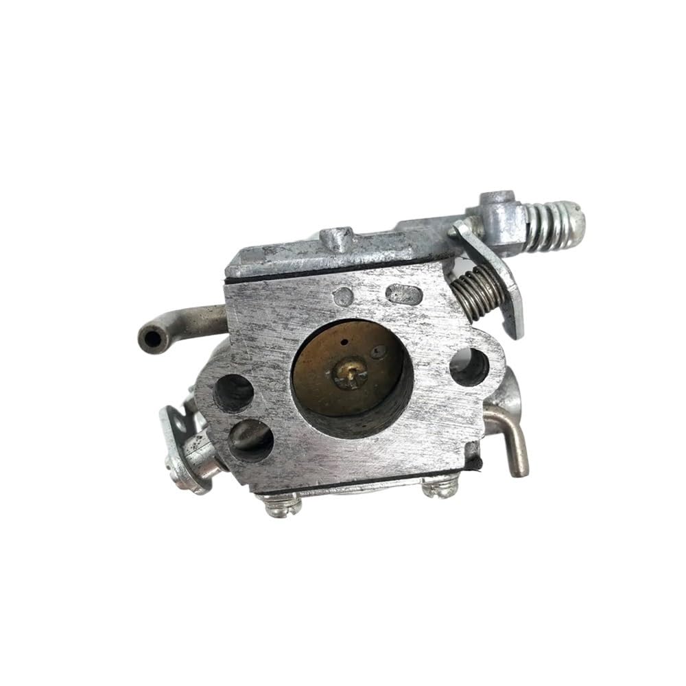 Carburateur pour CS-4510 A021004681 en alliage haute résistance mécanique