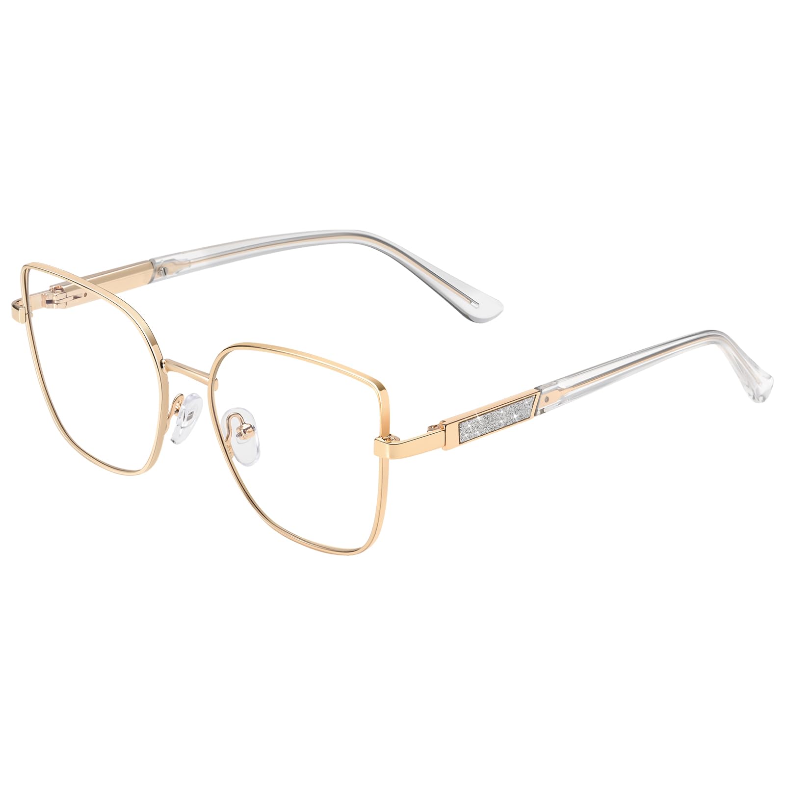 Dollger Square Oversized