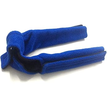 CPAP Neck Pad Universal Size Sleep Apnea Mask Neck Pad