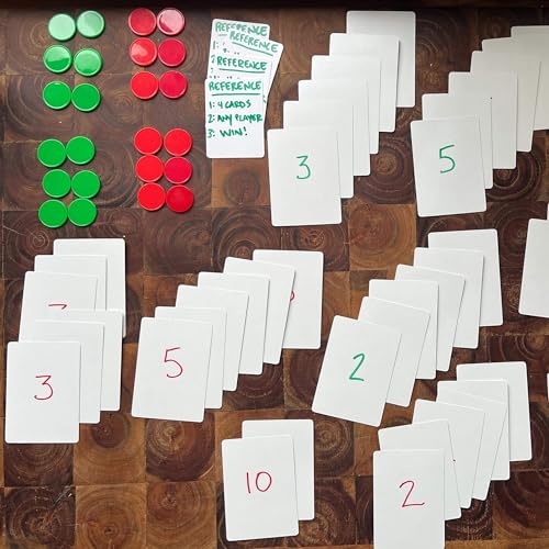 We make a board game