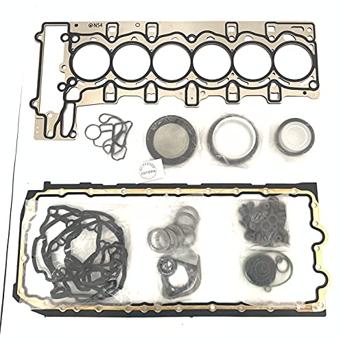 BMW 3 Series: Understanding Head Gasket Replacement Costs | Drivetrain ...