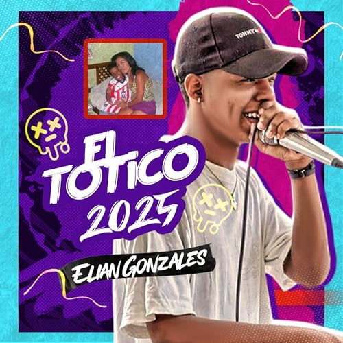 Amazon Music Unlimited LA DNA feat. Elian Gonzalez 『El Totico