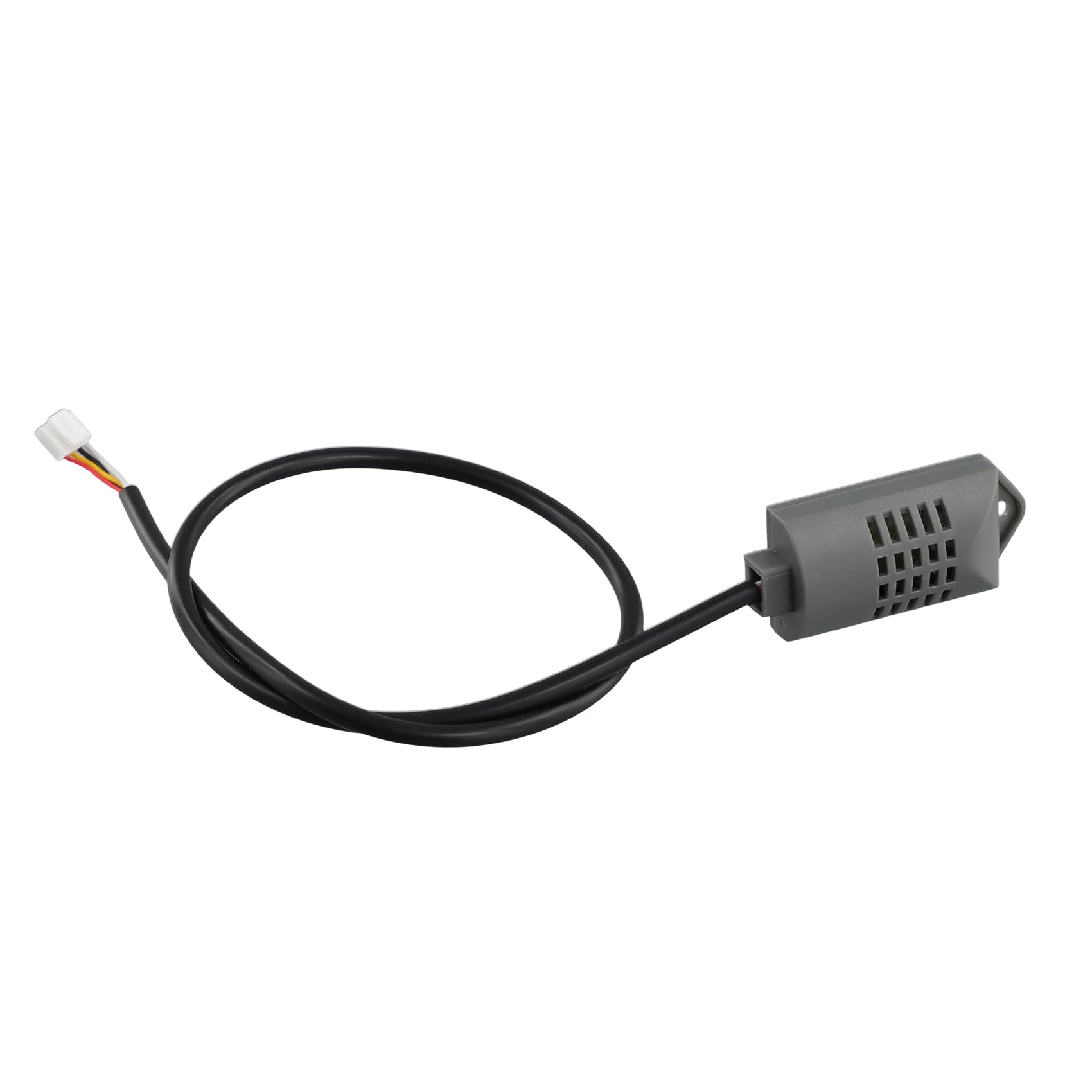 Osmond Temperature Humidity Probe Sensor Module 0-3V Module Replacement for AM1001 2001 with Case Wires with 2.54mm Terminals