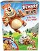 Goliath Games- Attenzione all'orso, Colore Misto, 919448