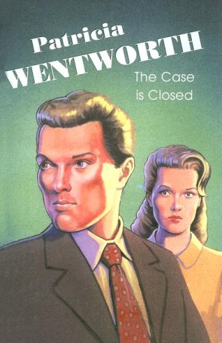 Buy The Case Is Closed — BookShops.in