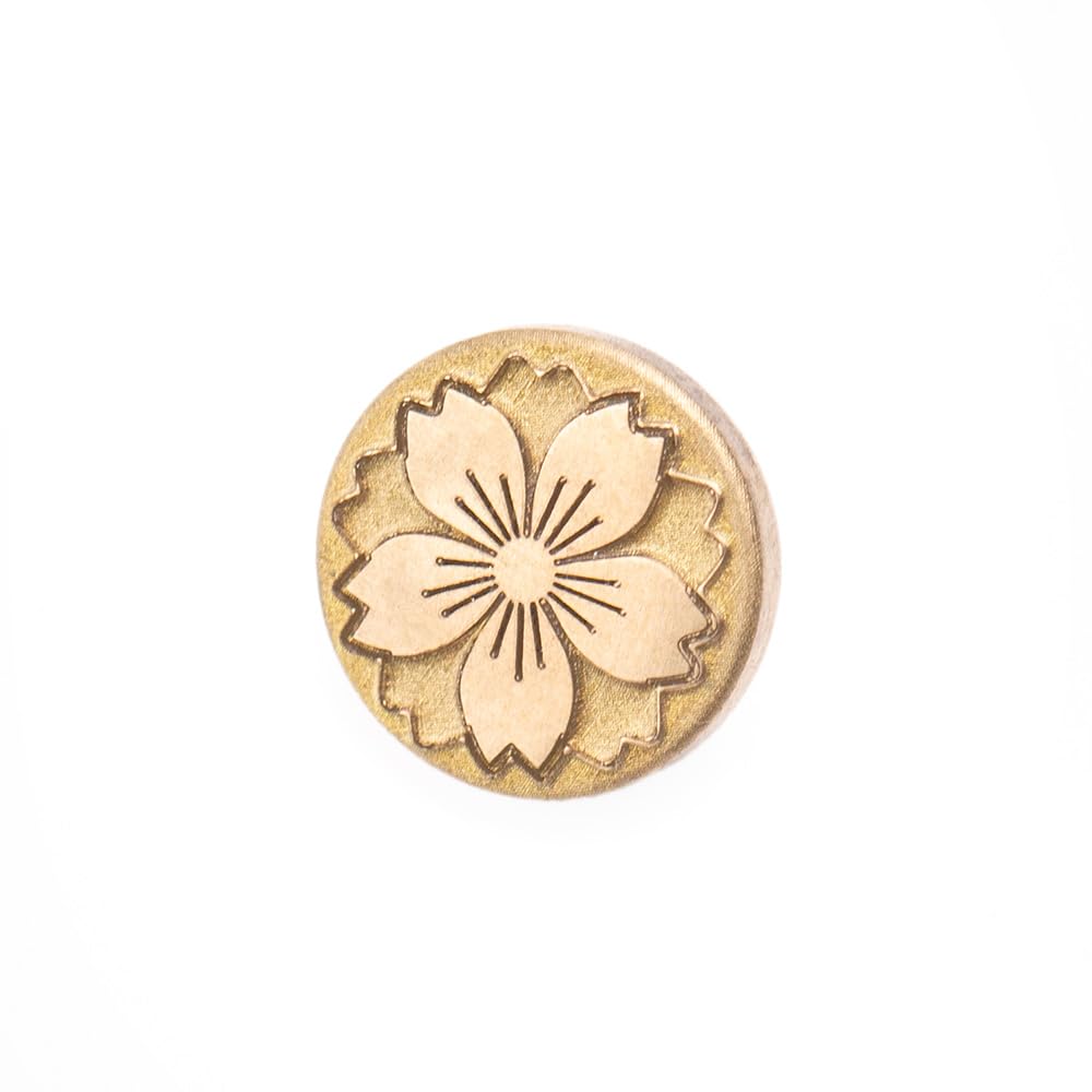 Cherry Blossom Shutter Button for Fujifilm XT5 XT30 X100VI for Leica