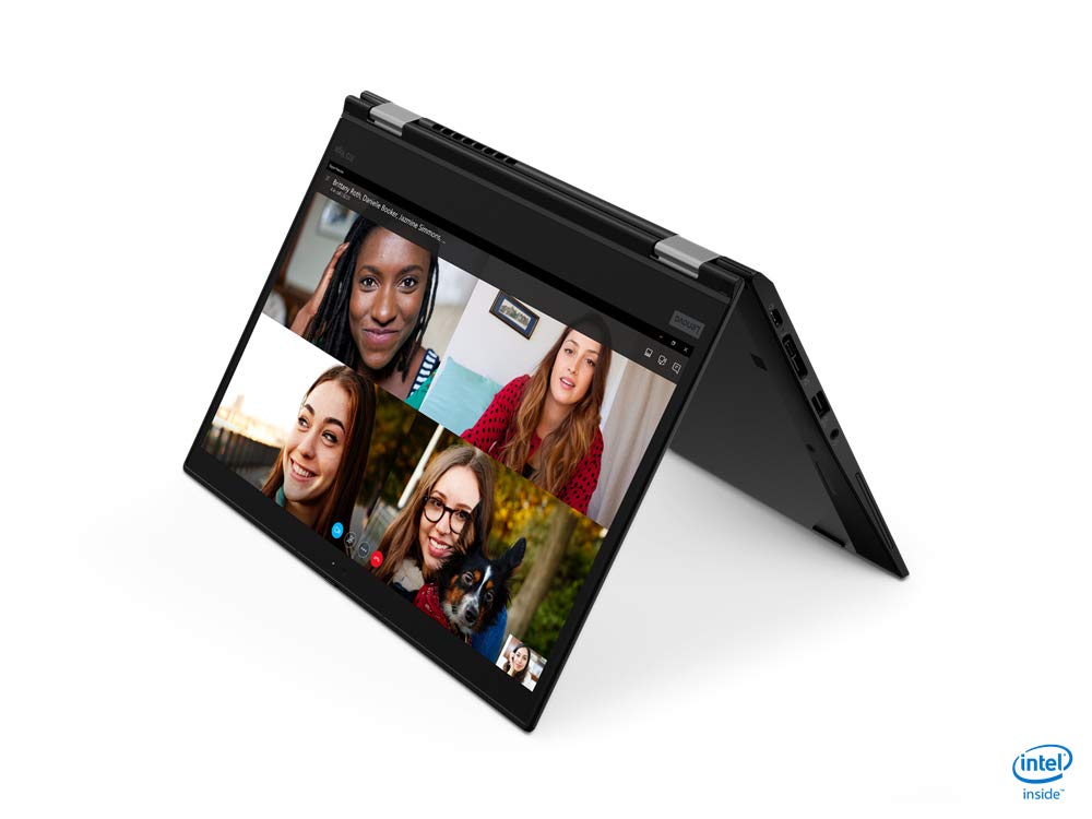 Lenovo ThinkPad X13 Yoga Gen 1 20SX - Flip Design - Core i5 10210U
