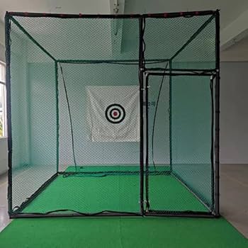 ゴルフ練習ネット ゴルフ練習器具 ゴルフネット スイング ゴルフ練習 ゴルフ