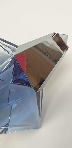 Miniatura 7 de Thierry Mugler Angel by Thierry Mugler - Espray de parfum rellenable, 3.4 onzas