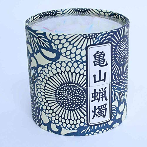 【カメヤマ】ミニロウソク「亀山五色ロウソク10分300本」【ローソク/蝋燭(ろうそく)】