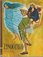 PINOCCHIO B000YTFA02 Book Cover