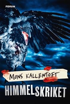 Paperback Himmelskriket [Swedish] Book
