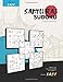 Samurai Sudoku Puzzle Books  Master Collection, Volume 1 - Level: Easy: Super Sudoku Challenges in the Legendary Samurai Style, for Adults and Kids, ... Large Puzzles, Killer Solutions at the Back