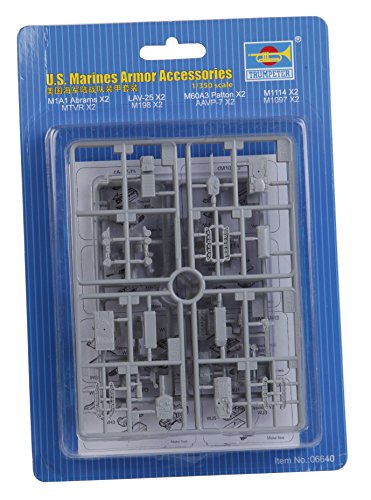 Academy ACA13292 Model Kit, Various