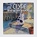 Clyde: The Cat That Came In From The Cold