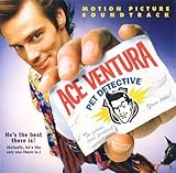 Ace Ventura-Pet Detective (1994)