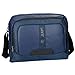 Produktbild Pepe Jeans Bromley Aktentasche, 39 cm, 13.3 liters, Blau (Azul)