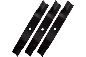 Replacement Blades fit for Cub Cadet 60 Inch Mower Decks ZT1 &...