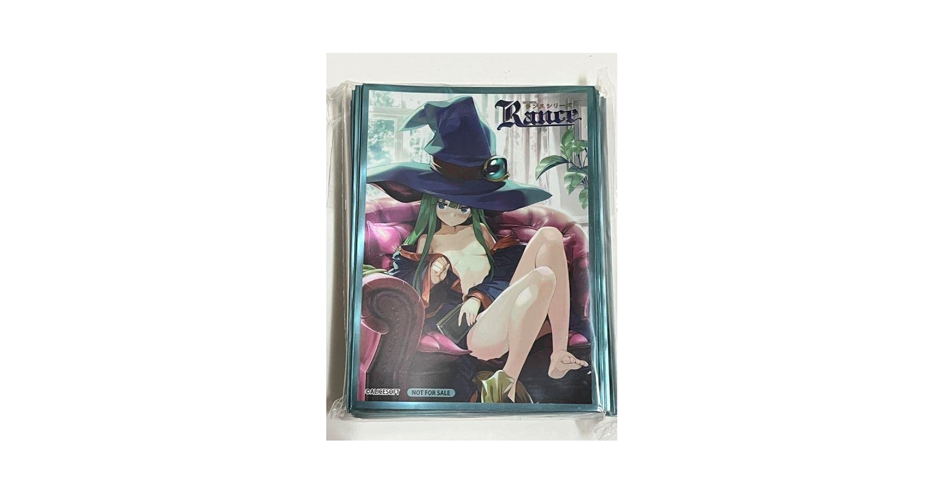 Lycee リセ SSP 魔想 志津香　アリスソフト　サイン R 魔想 志津香 販売 | アリスソフト 1.0 | Lycee Overture通販