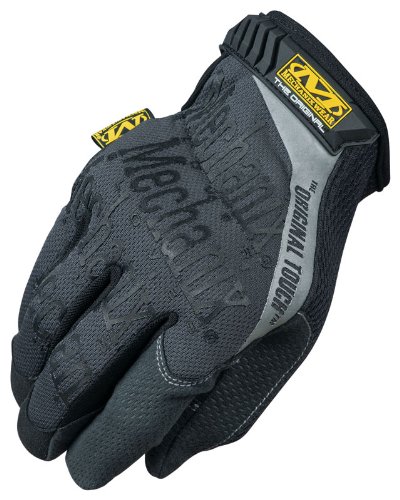 Mechanix Wear MGT-08-009 Safety Gloves