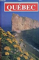 Quebec 1895099897 Book Cover