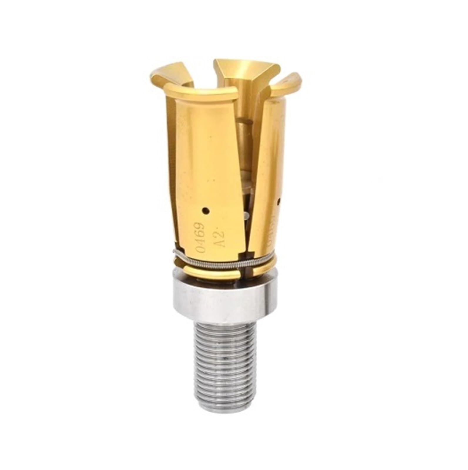 Toolnox Bt30 Internal Thread Cnc Spindle Pull Claw Spindle Grippe Claw Clamp