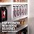 Essentia Bottled Water, 1 Liter, Pack of 6 Bottles; 99.9% Pure, Infused with Electrolytes for a Smooth Taste, pH 9.5 or Higher; Ionized Alkaline Water