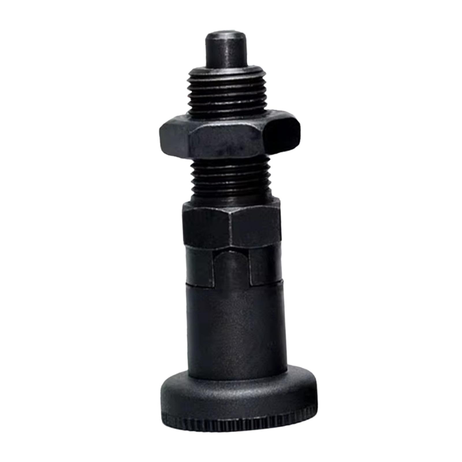 BNF®Push Fit Ball Nose Spring Plunger Self Locking Good Performance Replacements M10x1| Fasteners & Hardware | Other Fasteners & Hardware|1 Self Locking Spring Knob Plunger-image-33