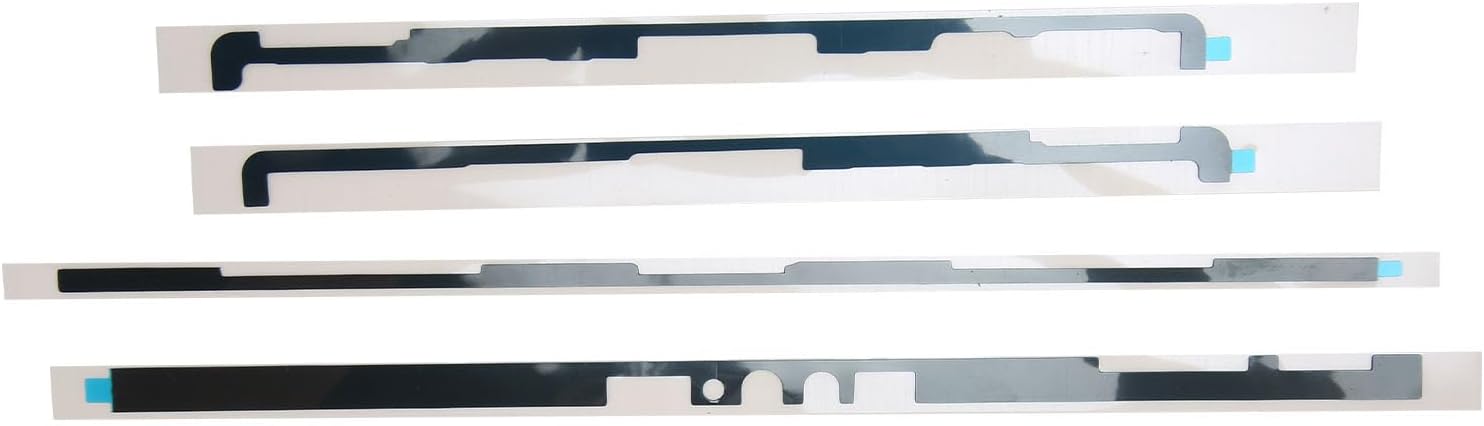 Laptop Touch Screen Replacement for Pro 4 1724, 12.3Inches Organic Light Emitting Diode Laptop Display Screen with 3D Sensitive Touch