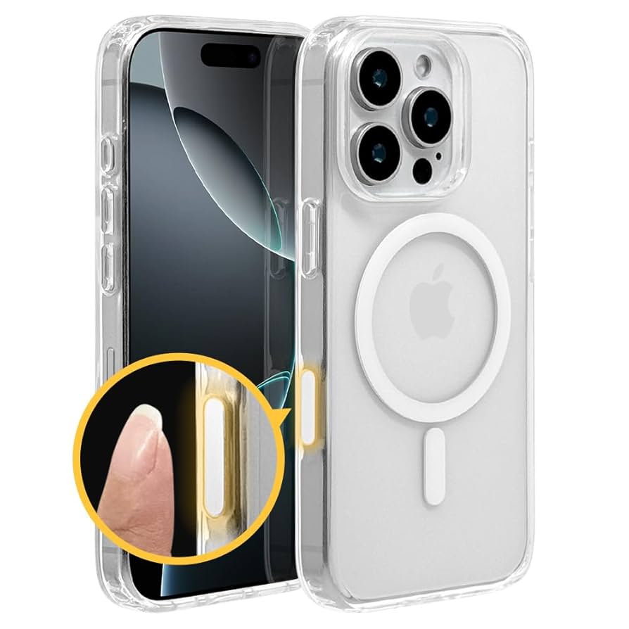 まぱさんページ メルセデスベンツ iPhone 16 マグセーフ ブルーライン レザー