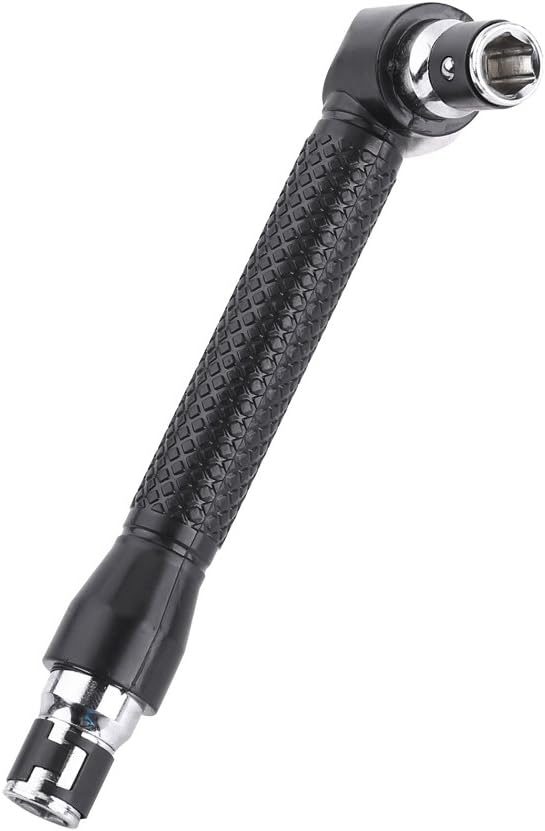 Hex Socket Wrench Double Head Screwdriver Bits L Shape Hand Tool