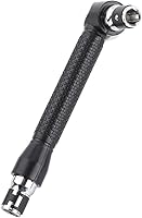 Vista 8 de Yosoo Health Gear L, adaptador 90 1/4, destornillador L 1/4