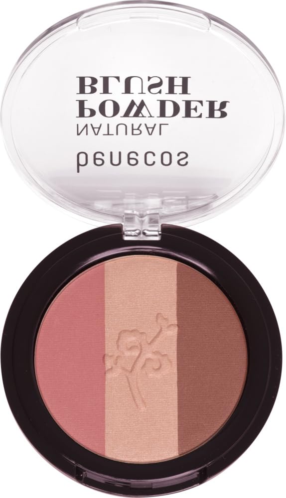 Benecos Bio Benecos Trio Blush Fall in Love (1 x 5.50 g)