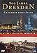Produktbild 800 Jahre Dresden - Gesichter einer Stadt