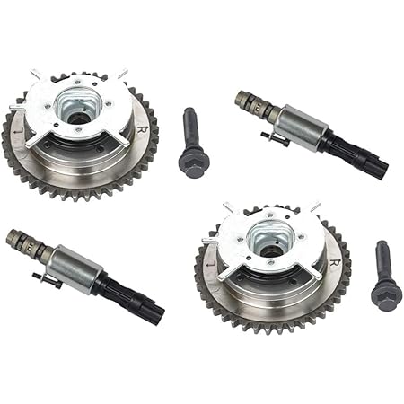 5.4 cam phaser kit