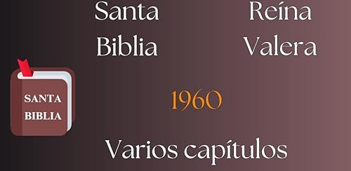 Santa biblia - Reina Valera