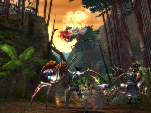 Guild Wars Game of the Year - PC