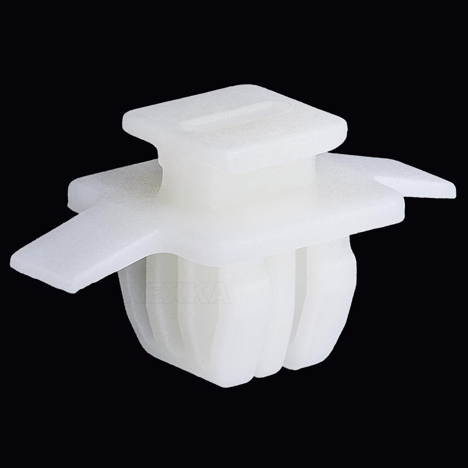Amazon.com: Rexka 30pcs Fender Moulding Clips for Honda 91513-SMG