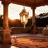 [Introduction aux éclairages d'extérieur] : Les lampes d'extérieur sont un type d'équipement d'éclairage spécialement conçu pour l'environnement extérieur. Ils sont généralement étanches à l'eau, à la poussière et aux intempéries afin de répondre aux exigences particulières de l'environnement extérieur.