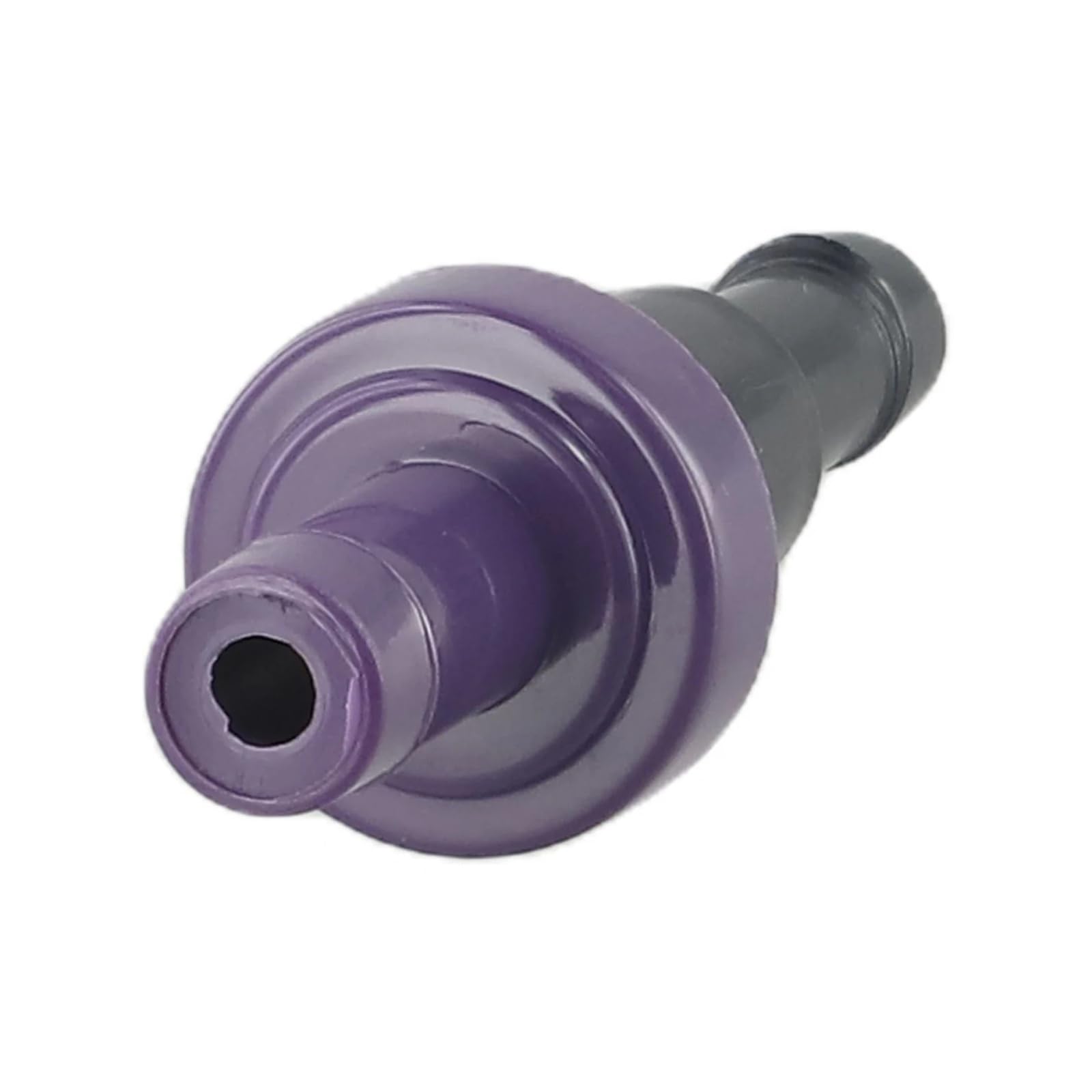 Valve PCV pour moteur de voiture en plastique robuste de haute précision
