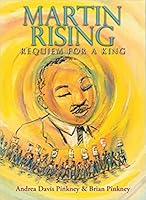 Martin Rising 1338541064 Book Cover