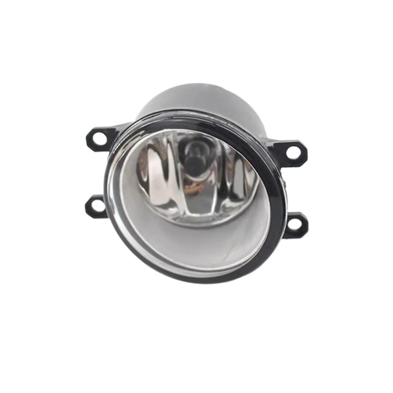 Fog Lights Assembly 812200D040 81025-0W020 Fog Light Assembly Front Bumper Halogen Lamp For Lexus For CT200h For LX570 For HS250h 2005-2015 Car Fog Light(Left)