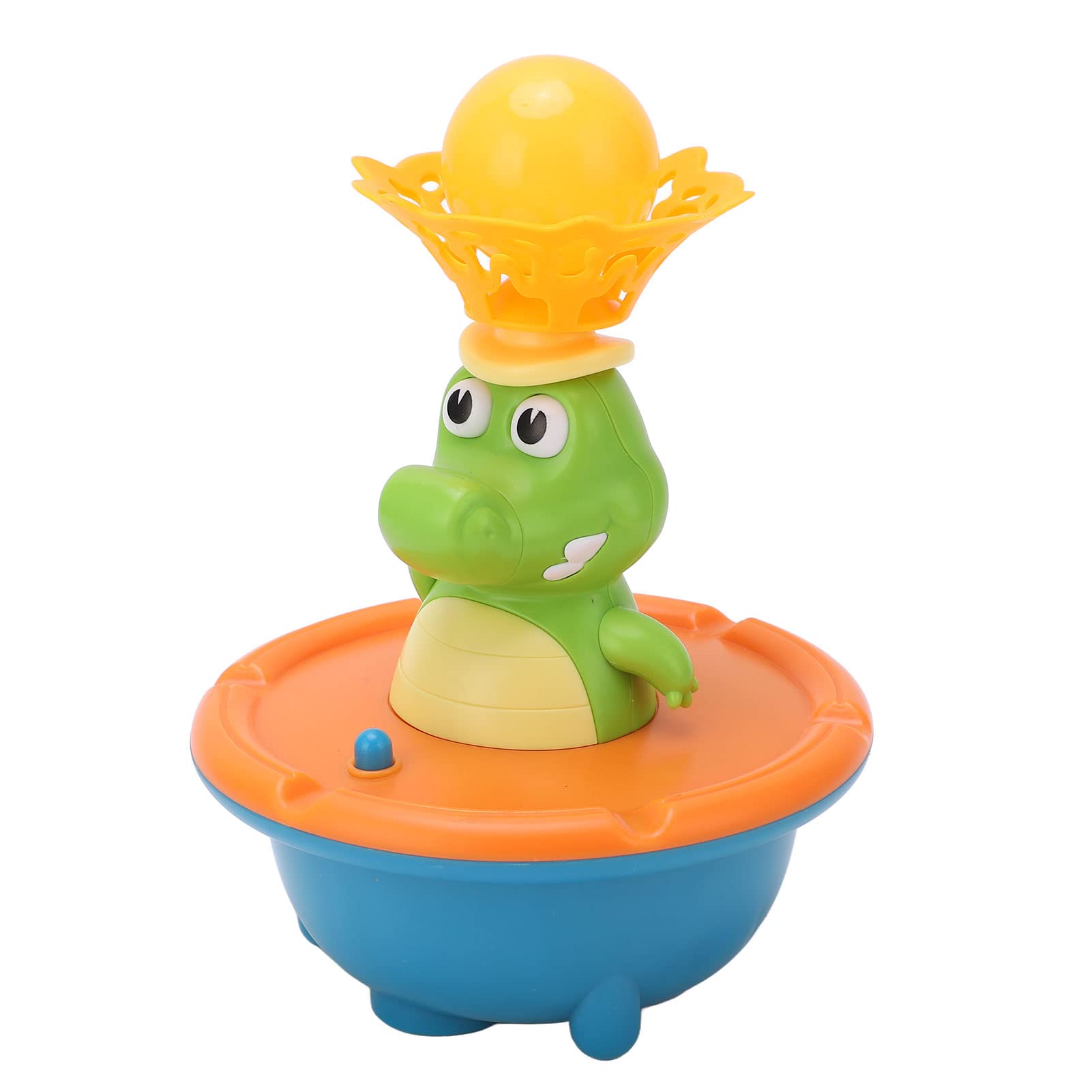 お風呂に浮かべるおもちゃ Amazon.co.jp: 噴水ワニのお風呂おもちゃ、ユニークなデザインのお風呂