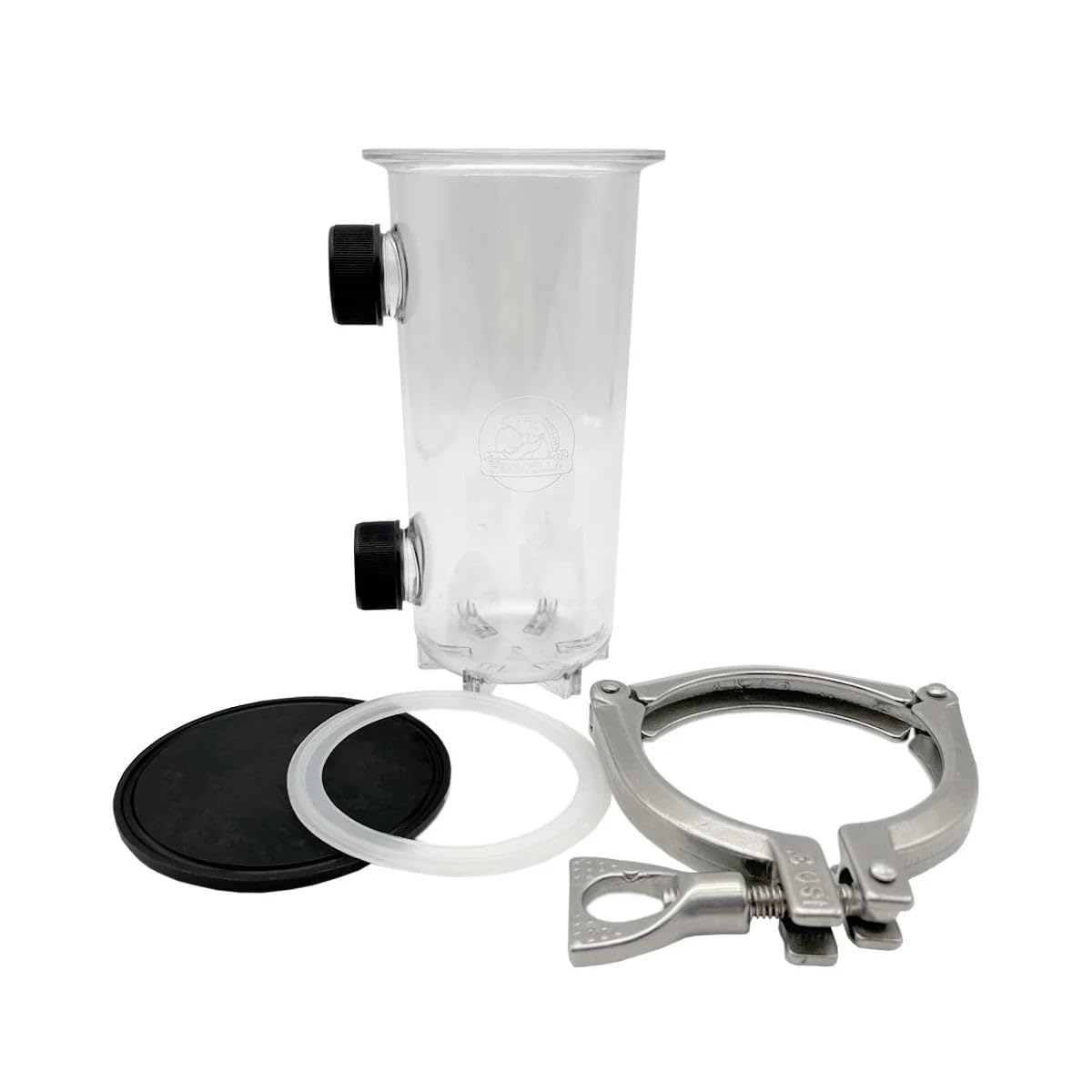 Kit Avviamento FermZilla Contenitore per Fermentazione Conico 27L Tri-Conical Gen3