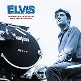 elvis presley alternate masters  The Complete \'50s Movie Masters and Alternate Recordings