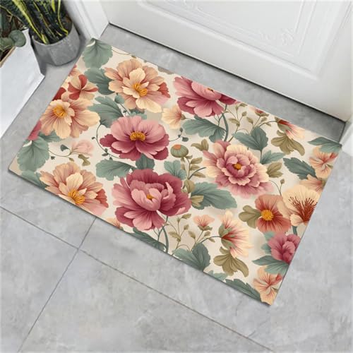 Tapis cuisine devant evier antiderapant lavable et securise