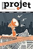 3980 n 104th ct omaha ne  Revue Projet N°398 : Journalisme. Zone démocratique à défendre- février-mars2024