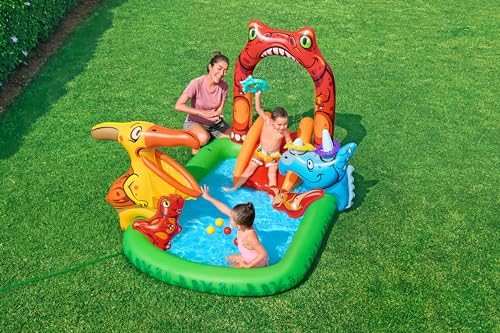 Consejos y comparativas para Comprar Parque hinchable bebe - solo los mejores. 11 Imagen adicional